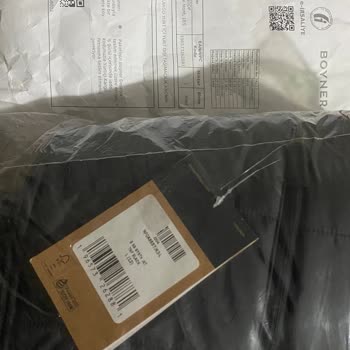 Boyner Yanlış Ürün& Ürün İptali& İade Gerçekleşmemesi