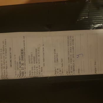 SuperStep Ürününün Arkasında Durmuyor