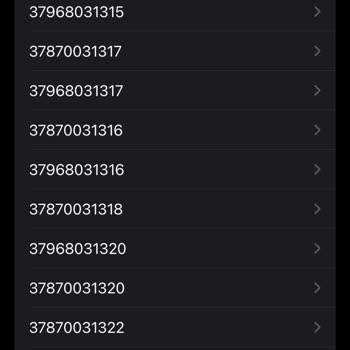 Vaycasino Sürekli SMS Geliyor