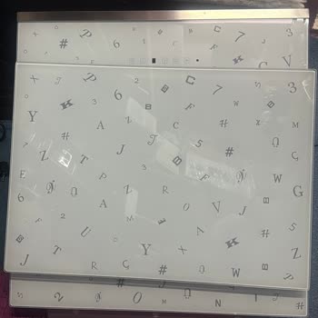 Simfer Davlumbaz Yamuk Geldi