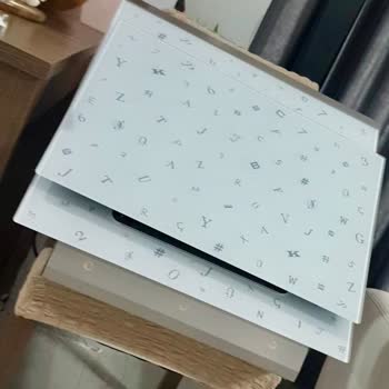 Simfer Davlumbaz Yamuk Geldi