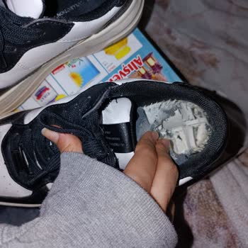 Pull And Bear Kalitesiz Ayakkabı Üretimi