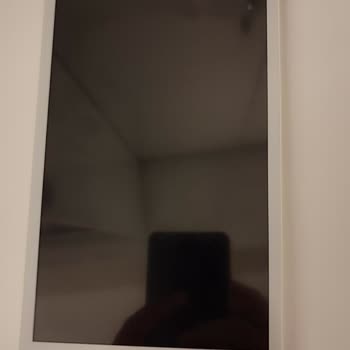 Reeder Tablet Sorunları