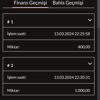 Casibom Yaptırdığım Tüm Paramı Geri İstiyorum