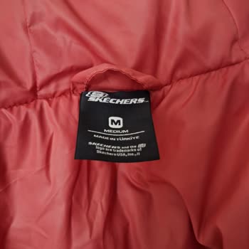 Skechers Marka Mont Şoku