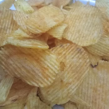 Patates Cipsi Şok Market