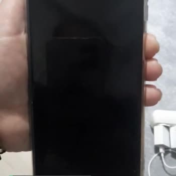 Samsung A23 Açılmıyor!