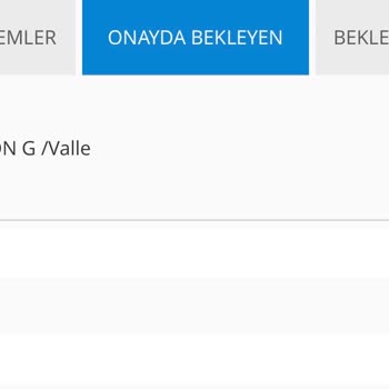 Riot Satış Dan Ürün Aldım