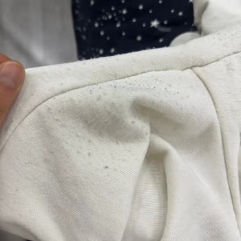 Migros Eşofman Altı Kalitesizliği