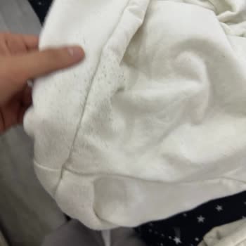 Migros Eşofman Altı Kalitesizliği