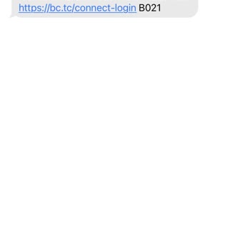 Binance Den Gelen Mesaj