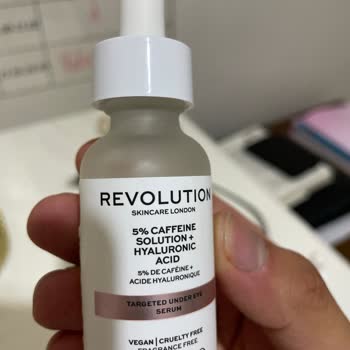 Revolution Beauty Revolution Kızarıklık Faciası