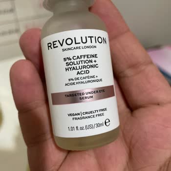 Revolution Beauty Revolution Kızarıklık Faciası