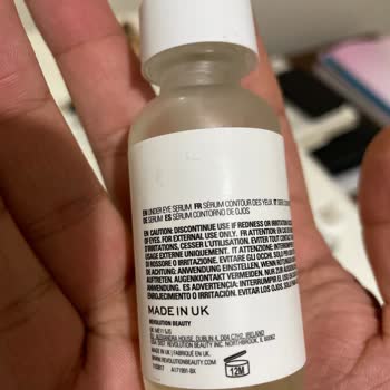 Revolution Beauty Revolution Kızarıklık Faciası