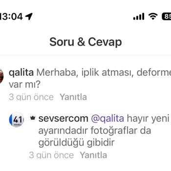 Trendyol Dolap Mağduriyeti, Haksız Uygulama