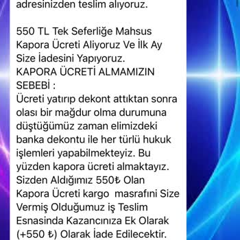Paketleme_ (Instagram) Paketleme Hizmetinde Yaşadığım Olumsuz Deneyim