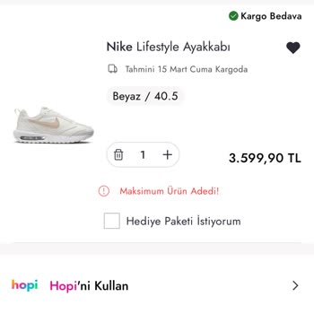 Boyner Çark İndirim Kodu