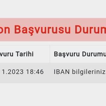 Gençlik Ve Spor Bakanlığı Teknolojik Destek Vergi İadesi Yatırılmaması
