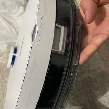 Fakir Rs770 Robot Süpürge Şarj Haritalandırma Kapanma Sorunu