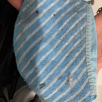 Fakir Rs770 Robot Süpürge Şarj Haritalandırma Kapanma Sorunu