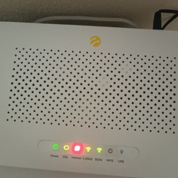 Superonline Turkcell İnternetim İki Gündür Yok