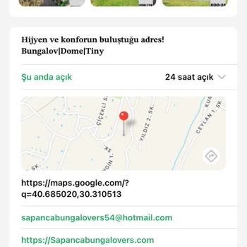 Sapanca Bungalovers Balayı Hayalimiz Kabusa Döndü