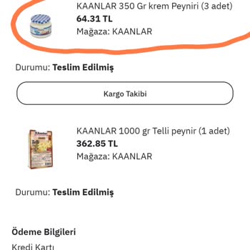 Kaanlar Satıcısına Ulaşılmıyor Epttavm De Müşterisiyle İlgilenmiyor