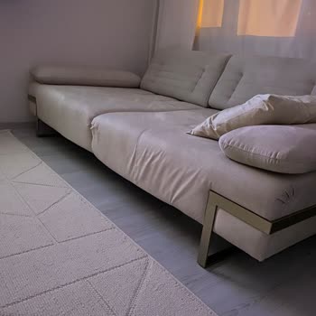 Weltew Home Sultanbeyli Hatalı Koltuklar!