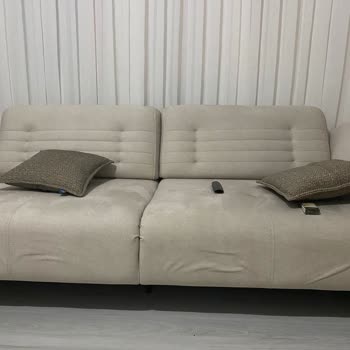 Weltew Home Sultanbeyli Hatalı Koltuklar!