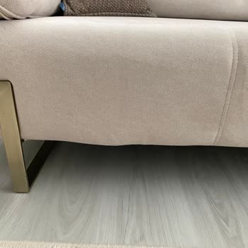 Weltew Home Sultanbeyli  Hatalı Koltuklar!