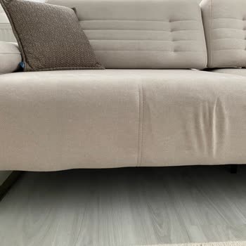 Weltew Home Sultanbeyli  Hatalı Koltuklar!