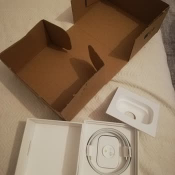 Trendyol Siparişim Kutusu Boş Geldi