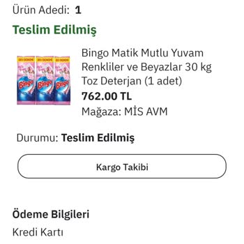 PttAVM Teslimat Ve İletişim Sorunları
