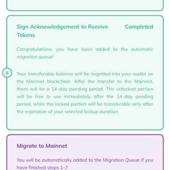 Pi Network Mainnet Doğrulaması Bir Türlü Onaylanmadı