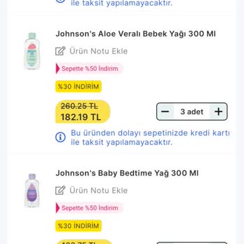 Migros Mion Beyan Edilen İndirim Kampanyasını İhlal Ediyor