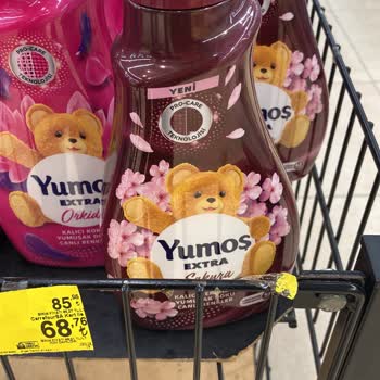 Carrefour SA Satılan Ürünlere Destekte Bulunmamak