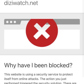 Diziwatch Lütfen Bunu Düzeltin