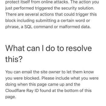 Diziwatch Tarafından Neden Engellendim?