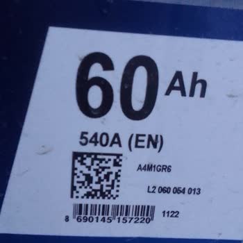 İnci Akü Mağduriyeti Ve Gerçekler