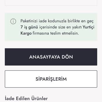 Boyner Fabrika Marka Pardösü