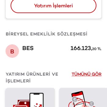 Akbank BES Pişmanlıktır Oku Anla Anlat Bulaşma.