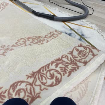 Güven Halı Yıkama (Bağcılar) Kötü Yıkayan Halı Firması