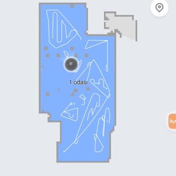 Xiaomi Mop 2 Vacum Ultra