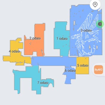 Xiaomi Mop 2 Vacum Ultra