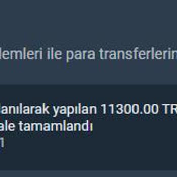 1xbet Çekim Yaptığım Para Kayboldu