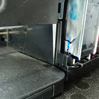 2 Aylık Cihaza Canon Servis Sorunu