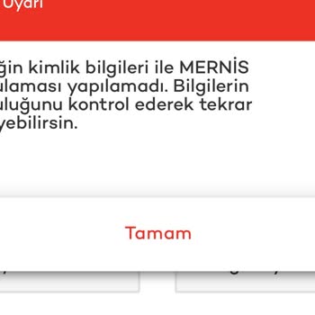 Akbank Kariyere Giriş Sağlayamıyorum