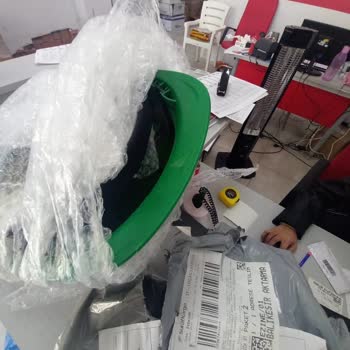 Hepsiburada Ve Sesam Grup İş Birliği İle Müşteriler Mağdur Ediliyor