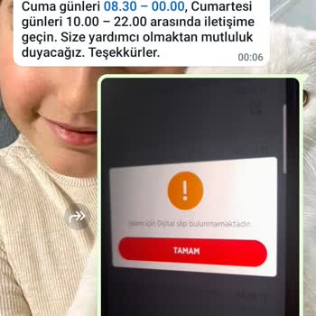Zara Kalitesiz Ürün Ve İletişim Sorunu
