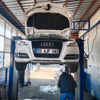 Otosor Kredi Ve Ekspertiz Sorunu